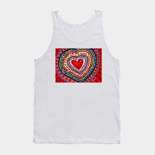 Happy Valentine's Day! Tank Top